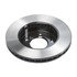 BD125308E by WAGNER - Wagner BD125308E Brake Rotor