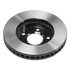 BD125325E by WAGNER - Wagner BD125325E Brake Rotor