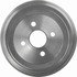 Wagner BD125327 Brake Drum Wagner BD125327 Brake Drum