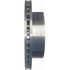 Wagner BD125339 Disc Brake Rotor Wagner BD125339 Brake Rotor
