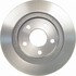 Wagner BD125341 Disc Brake Rotor Wagner BD125341 Brake Rotor