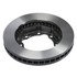 BD125346E by WAGNER - Wagner BD125346E Brake Rotor