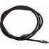 BC138651 by WAGNER - Wagner BC138651 Brake Cable