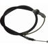 BC138664 by WAGNER - Wagner BC138664 Brake Cable