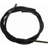 BC138939 by WAGNER - Wagner BC138939 Brake Cable