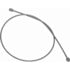 BC139252 by WAGNER - Wagner BC139252 Brake Cable
