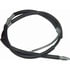 Wagner BC139274 Parking Brake Cable Wagner BC139274 Brake Cable
