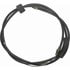 BC139347 by WAGNER - Wagner BC139347 Brake Cable