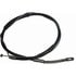 Wagner BC140112 Parking Brake Cable Wagner BC140112 Brake Cable
