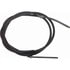 Wagner BC140173 Parking Brake Cable Wagner BC140173 Brake Cable