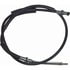 BC140184 by WAGNER - Wagner BC140184 Brake Cable