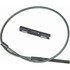 Wagner BC140235 Parking Brake Cable Wagner BC140235 Brake Cable