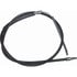 BC140296 by WAGNER - Wagner BC140296 Brake Cable