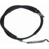 BC140308 by WAGNER - Wagner BC140308 Brake Cable