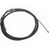 Wagner BC140351 Parking Brake Cable Wagner BC140351 Brake Cable