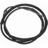 BC140355 by WAGNER - Wagner BC140355 Brake Cable