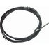 BC140356 by WAGNER - Wagner BC140356 Brake Cable