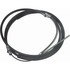 Wagner BC140360 Parking Brake Cable Wagner BC140360 Brake Cable