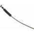 BC140366 by WAGNER - Wagner BC140366 Brake Cable