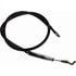 BC140726 by WAGNER - Wagner BC140726 Brake Cable