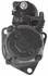 91-30-6018 by WILSON HD ROTATING ELECT - Starter Motor - 12v, Off Set Gear Reduction