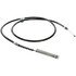 BC140784 by WAGNER - Wagner BC140784 Brake Cable