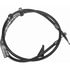 BC140794 by WAGNER - Wagner BC140794 Brake Cable