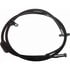 BC140799 by WAGNER - Wagner BC140799 Brake Cable