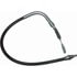 BC140855 by WAGNER - Wagner BC140855 Brake Cable