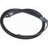 Wagner BC140931 Parking Brake Cable Wagner BC140931 Brake Cable