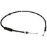 Wagner BC141858 Parking Brake Cable Wagner BC141858 Brake Cable