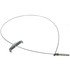 BC141882 by WAGNER - Wagner BC141882 Brake Cable
