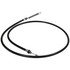 Wagner BC142694 Parking Brake Cable Wagner BC142694 Brake Cable