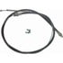 Wagner BC38594 Parking Brake Cable Wagner BC38594 Brake Cable