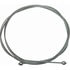 BC72840 by WAGNER - Wagner BC72840 Brake Cable
