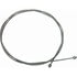 BC72855 by WAGNER - Wagner BC72855 Brake Cable