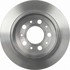 Wagner BD125549 Disc Brake Rotor Wagner BD125549 Brake Rotor