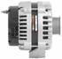 90-01-4415 by WILSON HD ROTATING ELECT - AD244 Series Alternator - 12v, 145 Amp