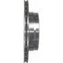 BD125567 by WAGNER - Wagner BD125567 Brake Rotor