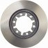Wagner BD125563 Disc Brake Rotor Wagner BD125563 Brake Rotor