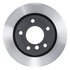 BD125574E by WAGNER - Wagner BD125574E Brake Rotor