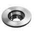 BD125575E by WAGNER - Wagner BD125575E Brake Rotor