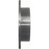 BD125578 by WAGNER - Wagner BD125578 Brake Rotor