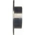 BD125584 by WAGNER - Wagner BD125584 Brake Rotor