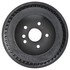 Wagner BD125595E Brake Drum Wagner BD125595E Brake Drum
