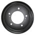 BD125597E by WAGNER - Wagner BD125597E Brake Drum