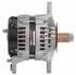 90-01-4464 by WILSON HD ROTATING ELECT - 24SI Series Alternator - 12v, 100 Amp