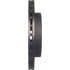 BD125635 by WAGNER - Wagner BD125635 Brake Rotor