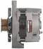 90-01-4401 by WILSON HD ROTATING ELECT - CS144 Series Alternator - 12v, 124 Amp