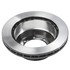 BD125644E by WAGNER - Wagner BD125644E Brake Rotor